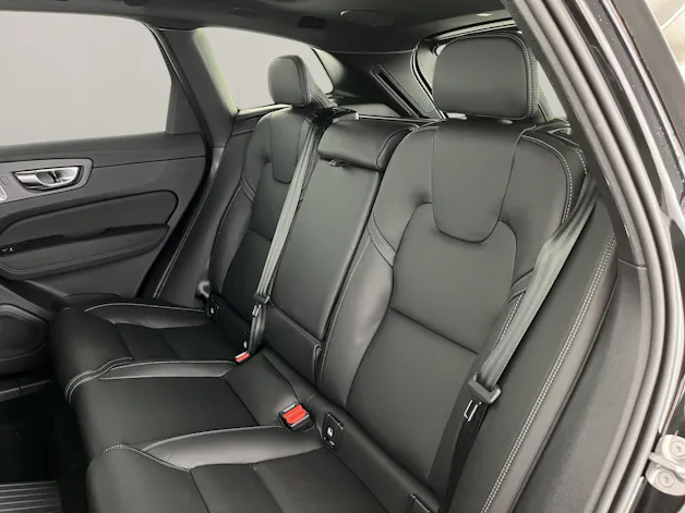 Volvo XC60 2.0 T8 TE Black Edition eAWD