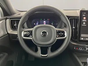Volvo XC60 2.0 T8 TE Black Edition eAWD