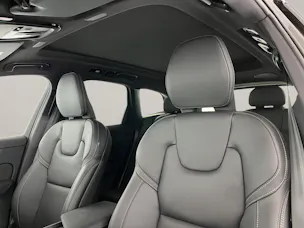 Volvo XC60 2.0 T8 TE Black Edition eAWD