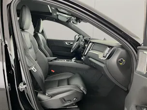 Volvo XC60 2.0 T8 TE Black Edition eAWD