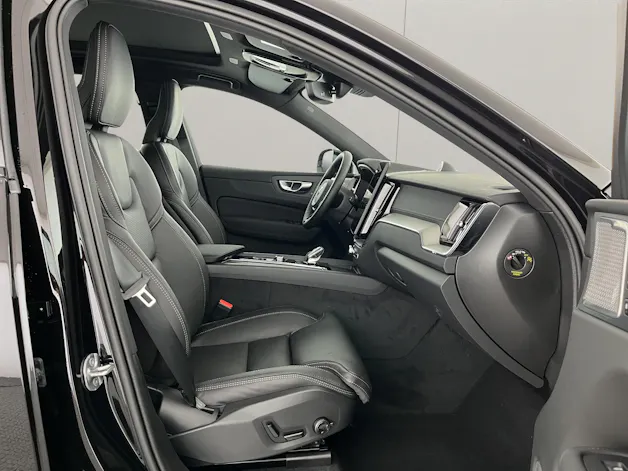 Volvo XC60 2.0 T8 TE Black Edition eAWD