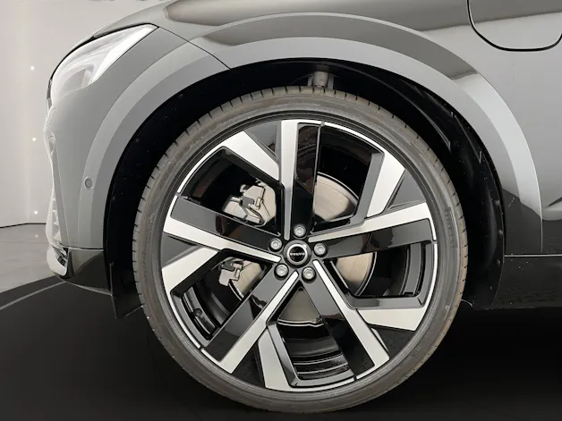 Volvo XC60 2.0 T8 TE Black Edition eAWD