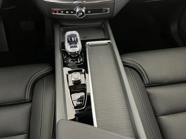 Volvo XC60 2.0 T8 TE Black Edition eAWD