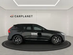 Volvo XC60 2.0 T8 TE Black Edition eAWD