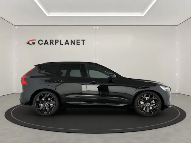 Volvo XC60 2.0 T8 TE Black Edition eAWD