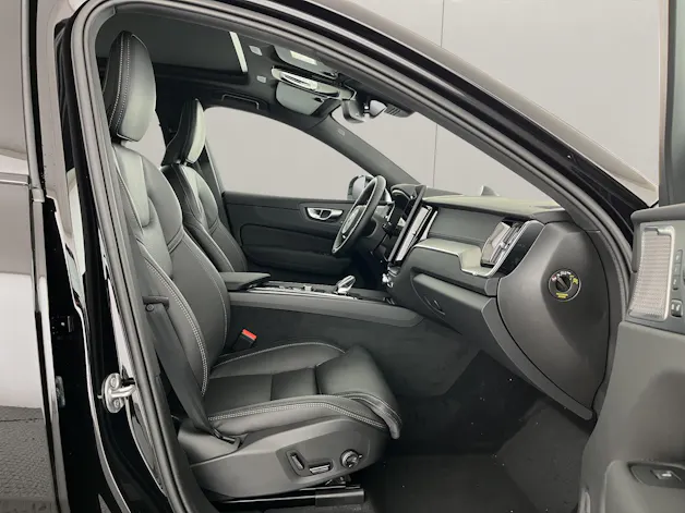 Volvo XC60 2.0 T8 TE Black Edition eAWD