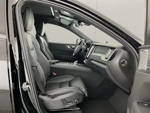 Volvo XC60 2.0 T8 TE Black Edition eAWD