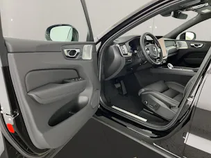 Volvo XC60 2.0 T8 TE Black Edition eAWD