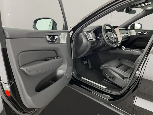 Volvo XC60 2.0 T8 TE Black Edition eAWD