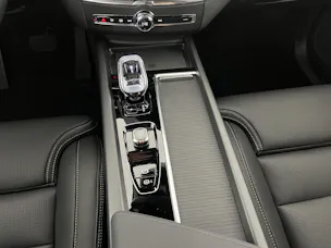 Volvo XC60 2.0 T8 TE Black Edition eAWD
