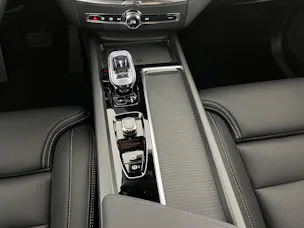 Volvo XC60 2.0 T8 TE Black Edition eAWD