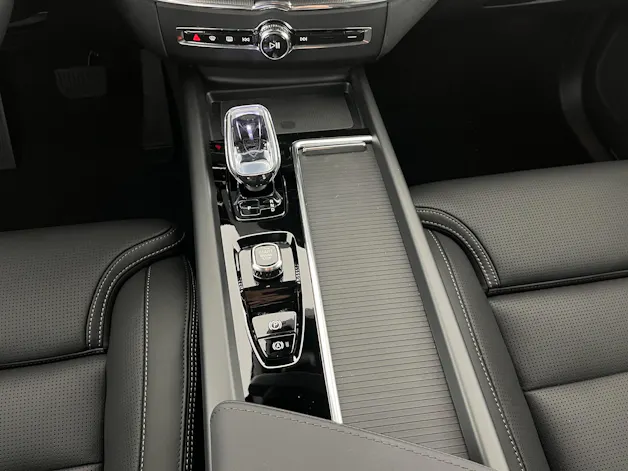 Volvo XC60 2.0 T8 TE Black Edition eAWD