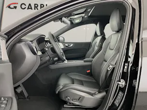 Volvo XC60 2.0 T8 TE Black Edition eAWD