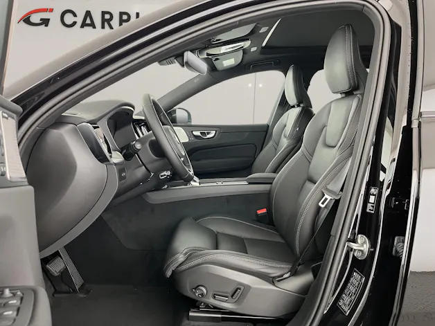Volvo XC60 2.0 T8 TE Black Edition eAWD
