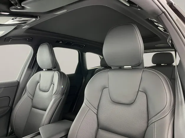 Volvo XC60 2.0 T8 TE Black Edition eAWD