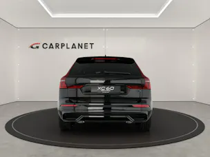 Volvo XC60 2.0 T8 TE Black Edition eAWD