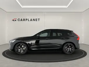 Volvo XC60 2.0 T8 TE Black Edition eAWD