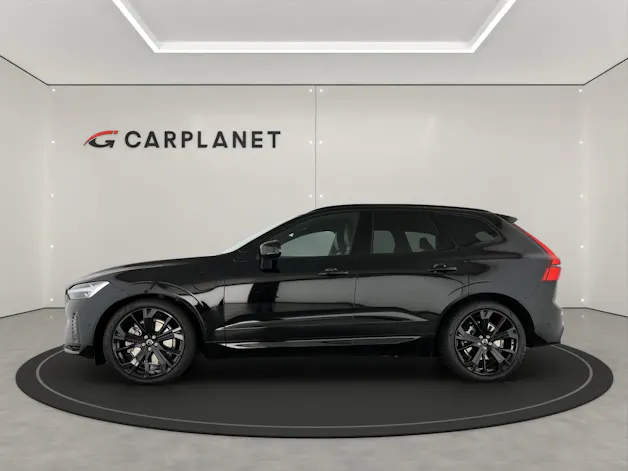 Volvo XC60 2.0 T8 TE Black Edition eAWD