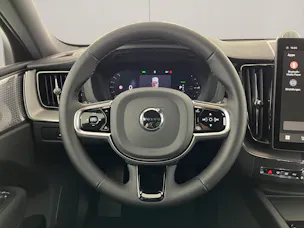 Volvo XC60 2.0 T8 TE Black Edition eAWD