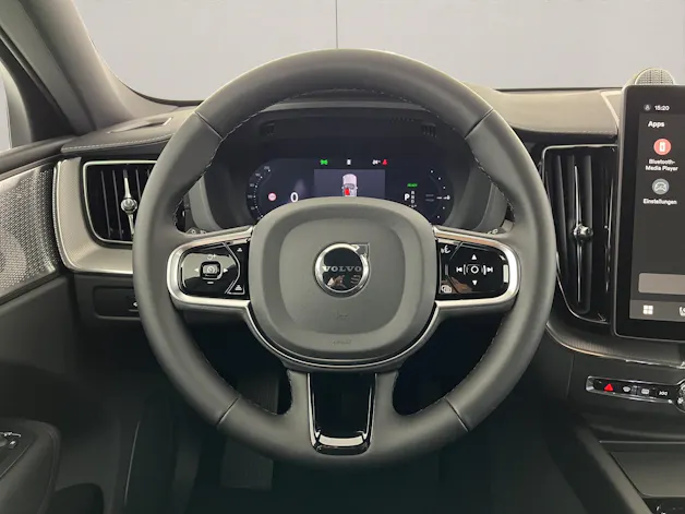 Volvo XC60 2.0 T8 TE Black Edition eAWD