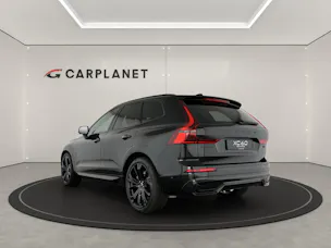 Volvo XC60 2.0 T8 TE Black Edition eAWD