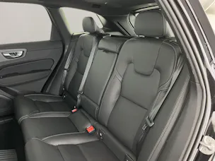 Volvo XC60 2.0 T8 TE Black Edition eAWD