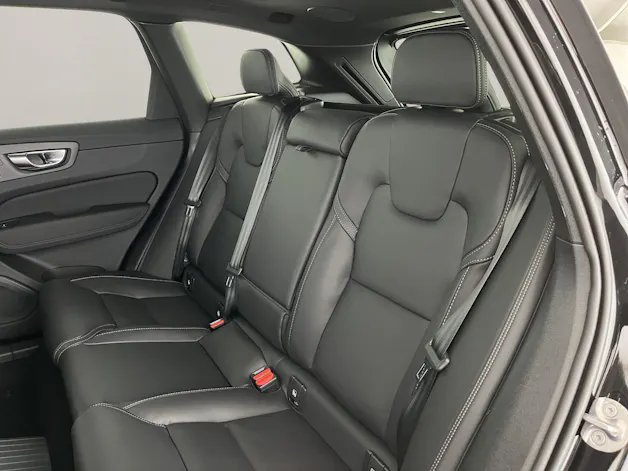 Volvo XC60 2.0 T8 TE Black Edition eAWD