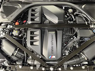 BMW M4 Competition xDrive Cabrio