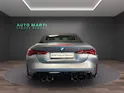 BMW M4 Competition xDrive Cabrio