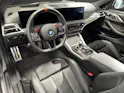BMW M4 Competition xDrive Cabrio