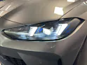 BMW M4 Competition xDrive Cabrio