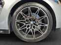 BMW M4 Competition xDrive Cabrio