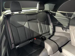 BMW M4 Competition xDrive Cabrio