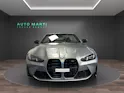 BMW M4 Competition xDrive Cabrio