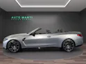 BMW M4 Competition xDrive Cabrio