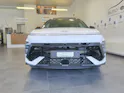 Hyundai Kona 1.6 T-GDi N-Line 4WD