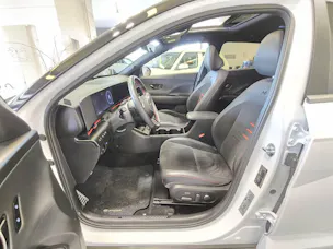 Hyundai Kona 1.6 T-GDi N-Line 4WD