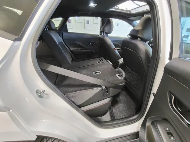 Hyundai Kona 1.6 T-GDi N-Line 4WD