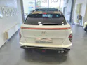 Hyundai Kona 1.6 T-GDi N-Line 4WD