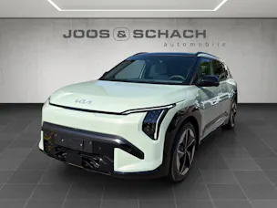 Kia EV3 81 kWh GT-Line