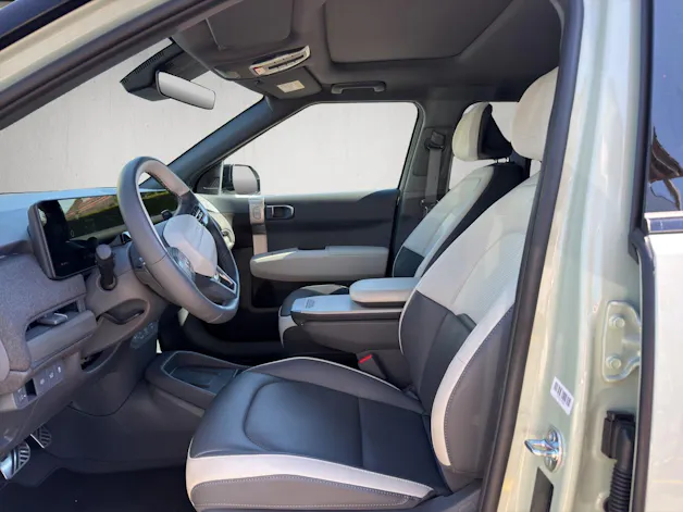 Kia EV3 81 kWh GT-Line