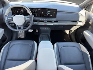 Kia EV3 81 kWh GT-Line