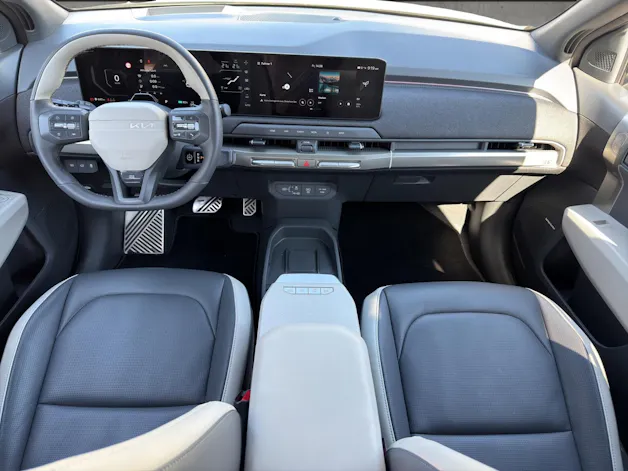 Kia EV3 81 kWh GT-Line