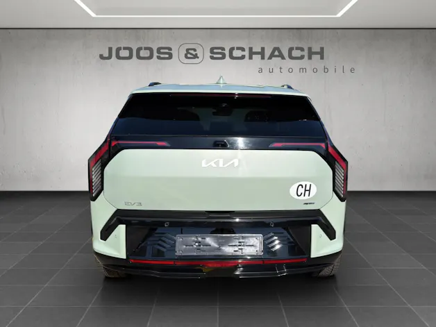 Kia EV3 81 kWh GT-Line