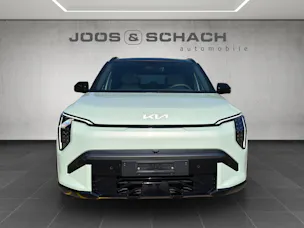 Kia EV3 81 kWh GT-Line