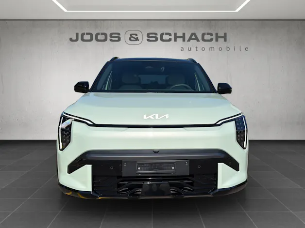 Kia EV3 81 kWh GT-Line