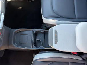 Kia EV3 81 kWh GT-Line