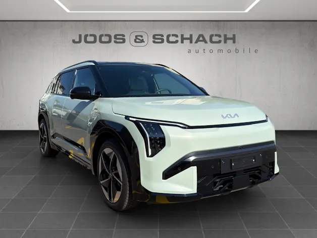 Kia EV3 81 kWh GT-Line