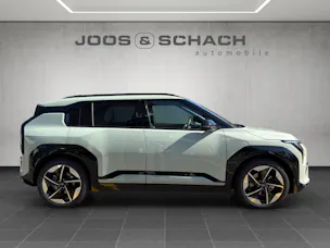 Kia EV3 81 kWh GT-Line