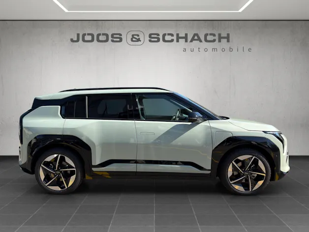Kia EV3 81 kWh GT-Line